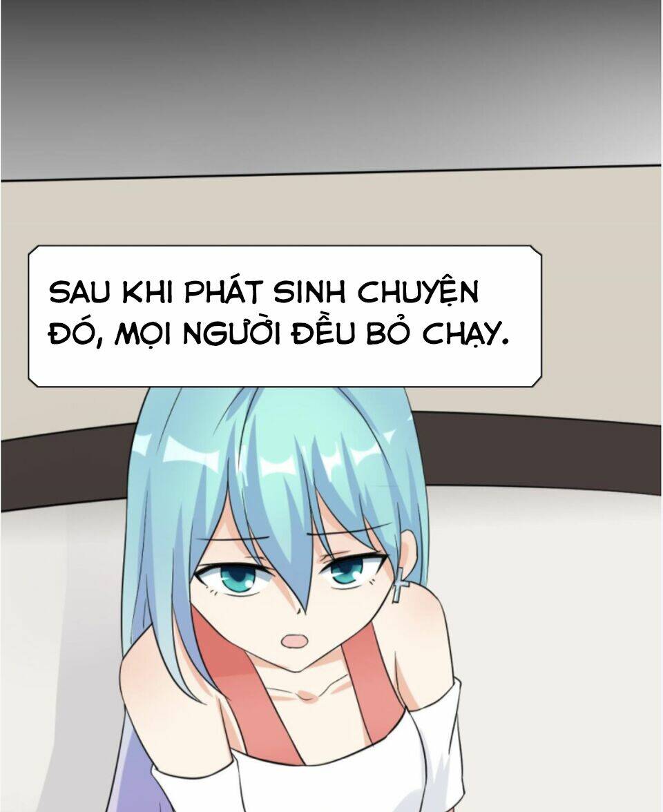 Hắn Là Long Ngạo Thiên Chapter 66 - Trang 16