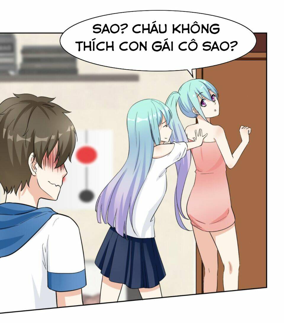 Hắn Là Long Ngạo Thiên Chapter 66 - Trang 1