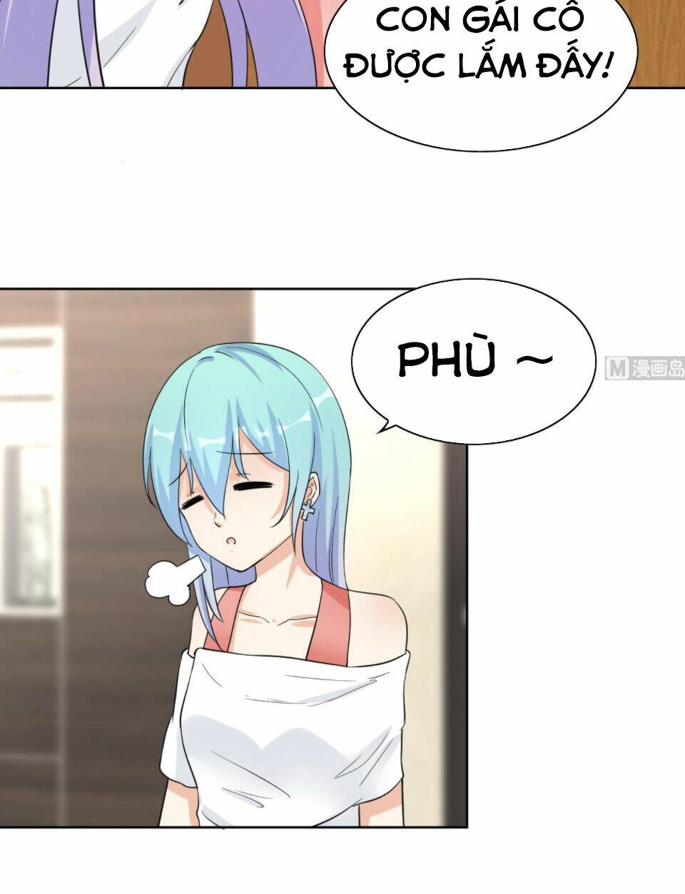 Hắn Là Long Ngạo Thiên Chapter 66 - Trang 3