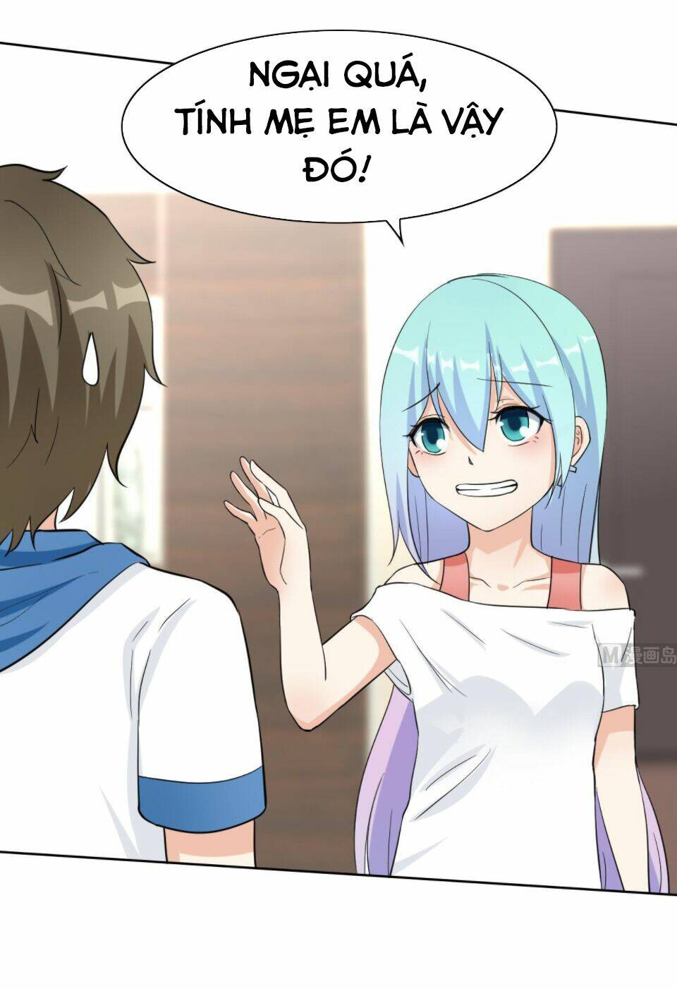 Hắn Là Long Ngạo Thiên Chapter 66 - Trang 4