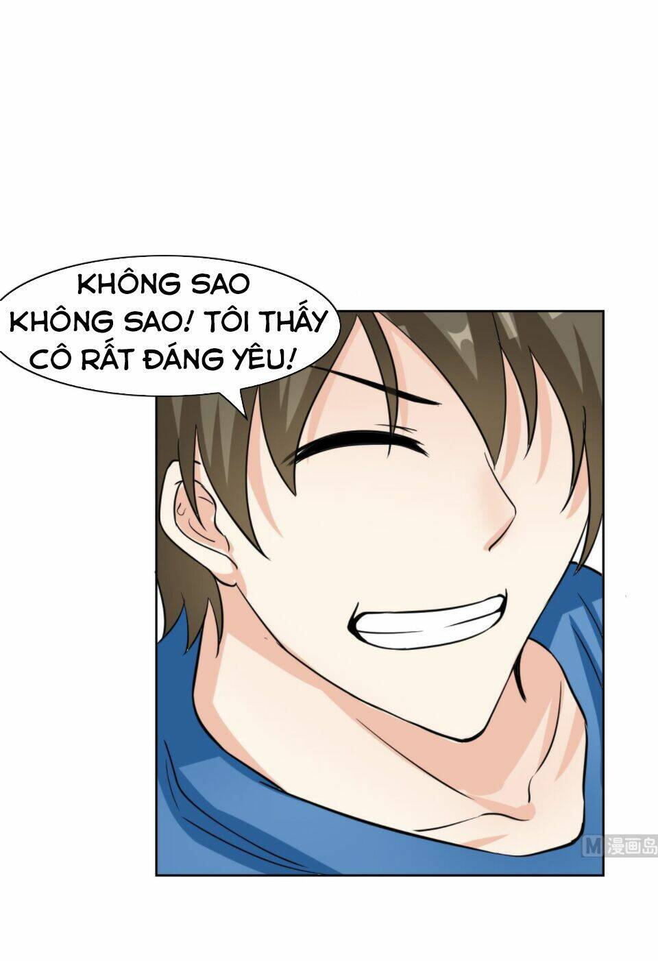 Hắn Là Long Ngạo Thiên Chapter 66 - Trang 5