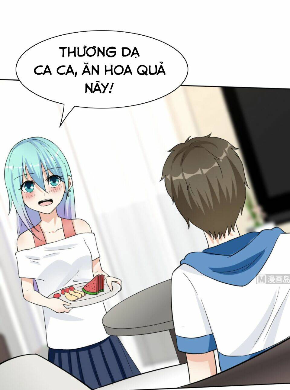 Hắn Là Long Ngạo Thiên Chapter 66 - Trang 7