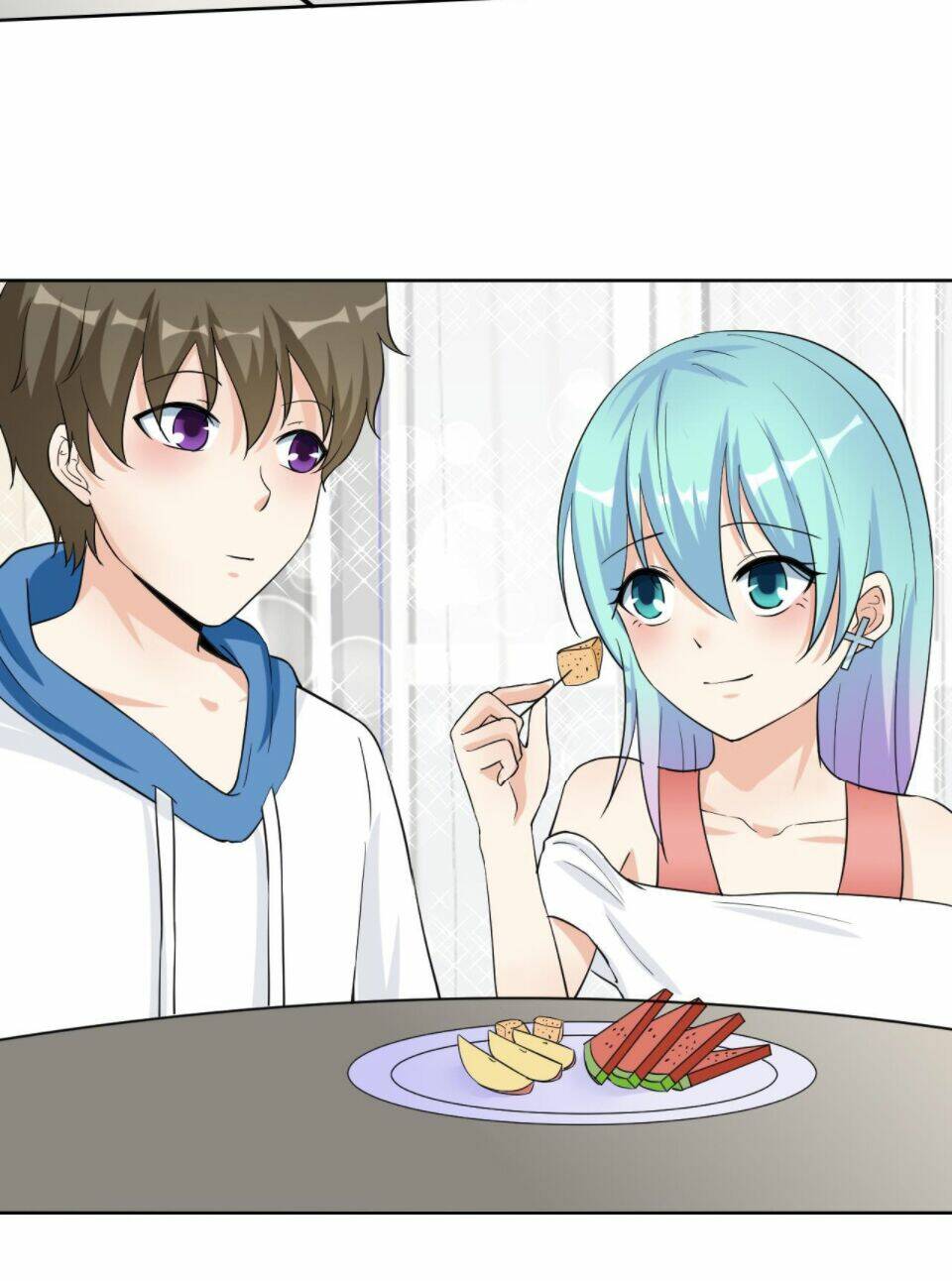 Hắn Là Long Ngạo Thiên Chapter 66 - Trang 8