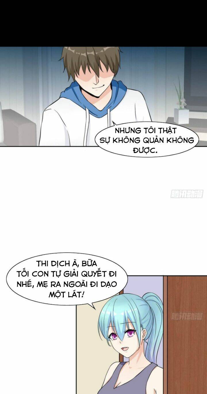 Hắn Là Long Ngạo Thiên Chapter 67 - Trang 3