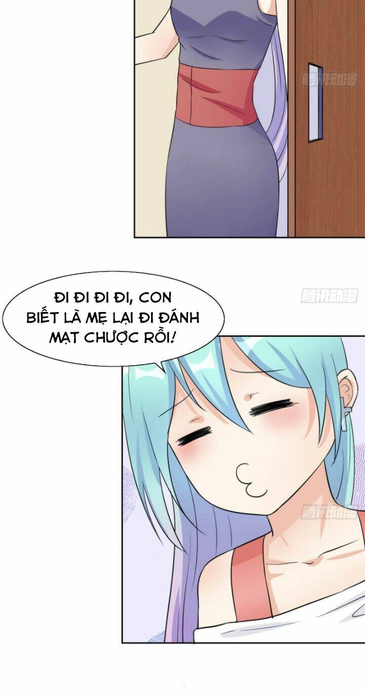 Hắn Là Long Ngạo Thiên Chapter 67 - Trang 4