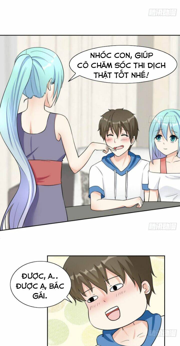 Hắn Là Long Ngạo Thiên Chapter 67 - Trang 5