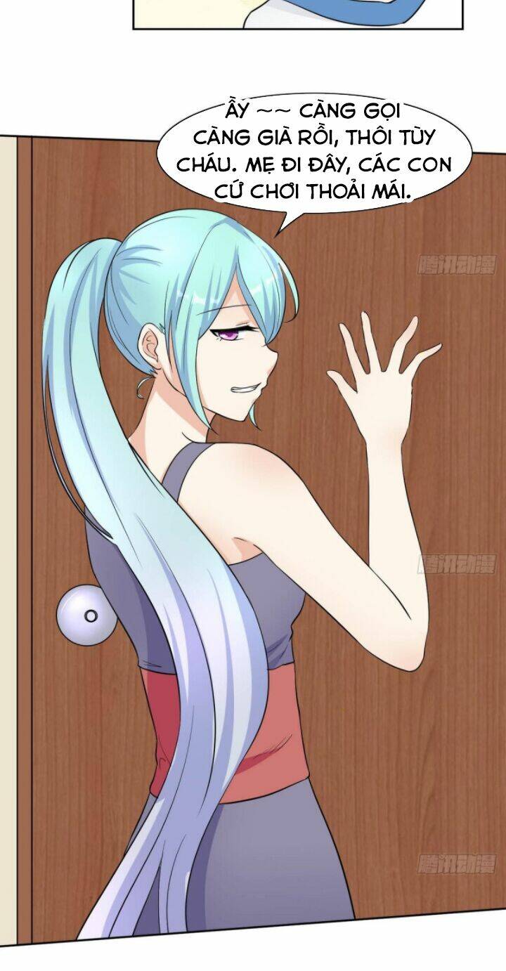 Hắn Là Long Ngạo Thiên Chapter 67 - Trang 6