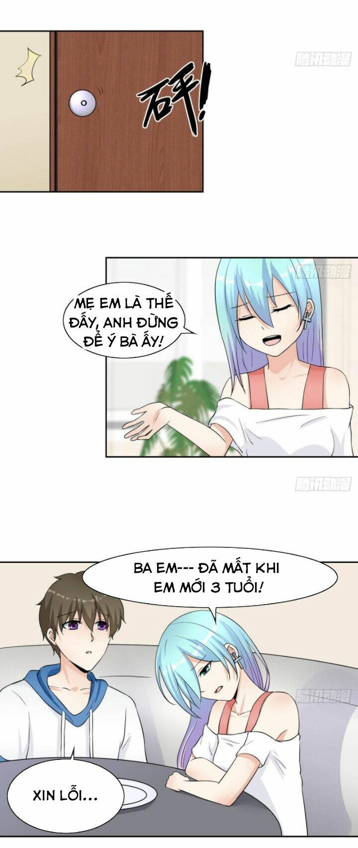 Hắn Là Long Ngạo Thiên Chapter 67 - Trang 7