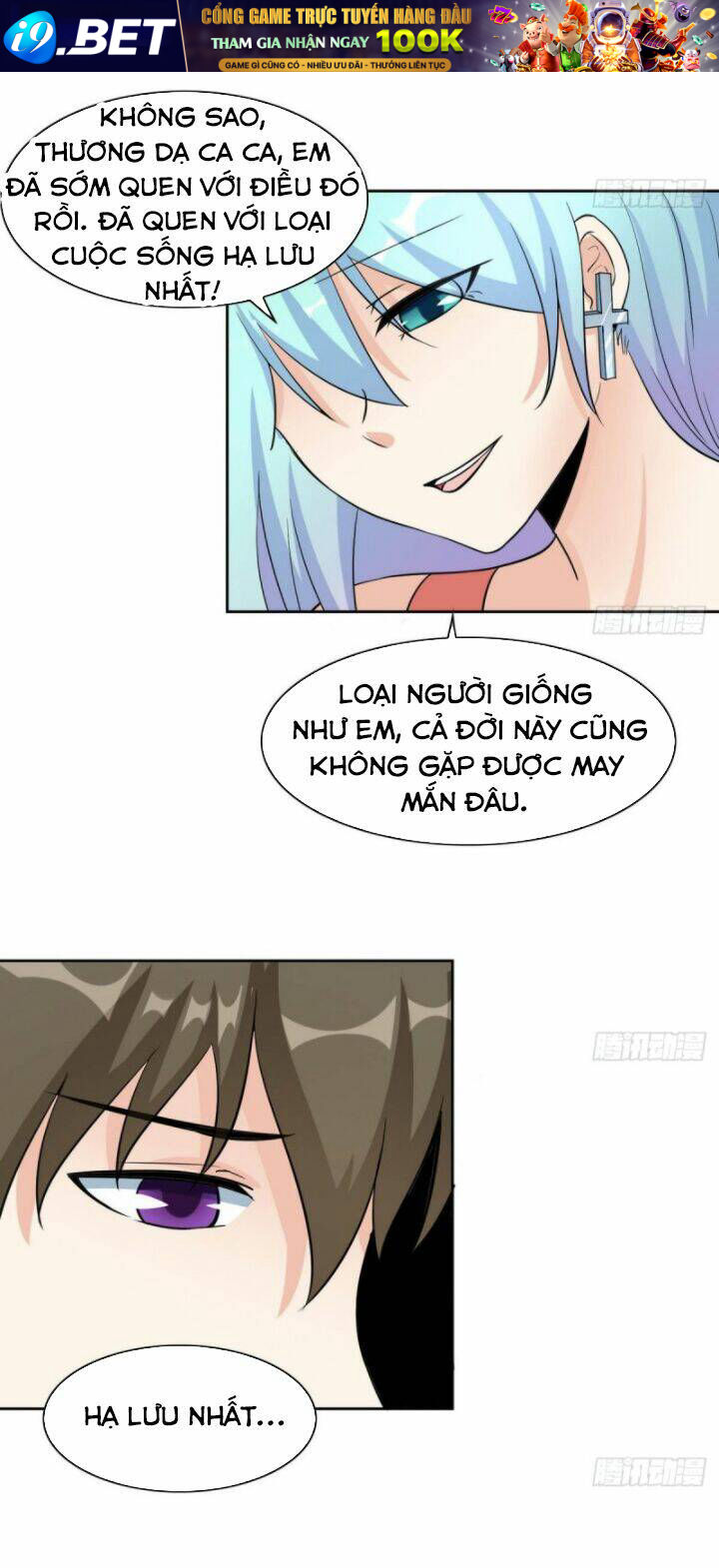 Hắn Là Long Ngạo Thiên Chapter 67 - Trang 8