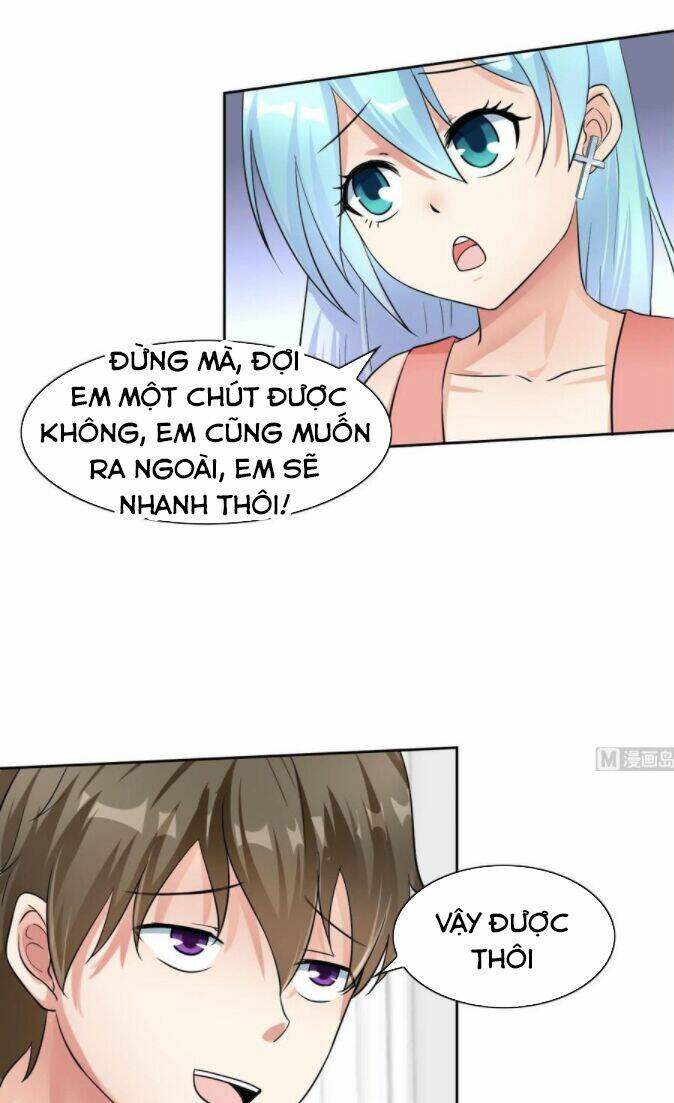 Hắn Là Long Ngạo Thiên Chapter 68 - Trang 9