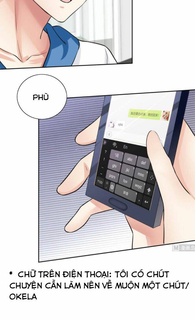 Hắn Là Long Ngạo Thiên Chapter 68 - Trang 10