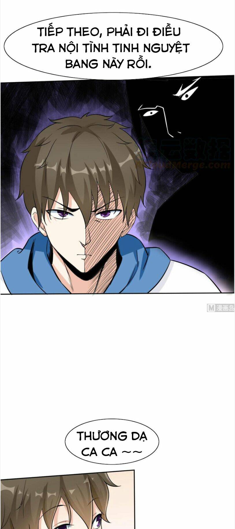 Hắn Là Long Ngạo Thiên Chapter 68 - Trang 11