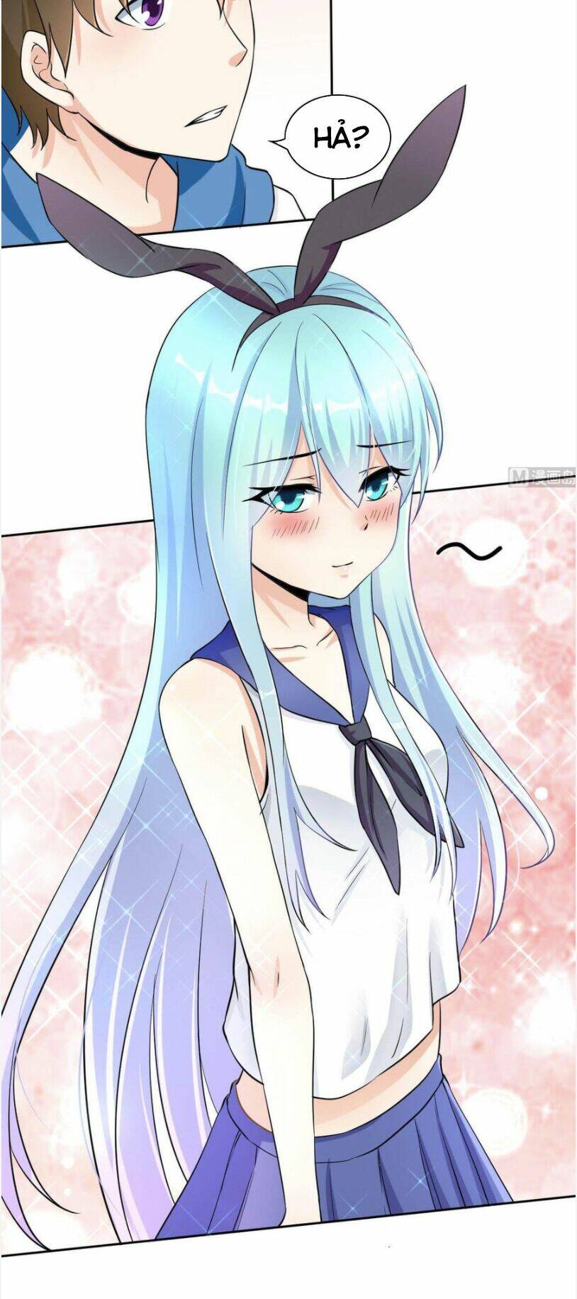 Hắn Là Long Ngạo Thiên Chapter 68 - Trang 12