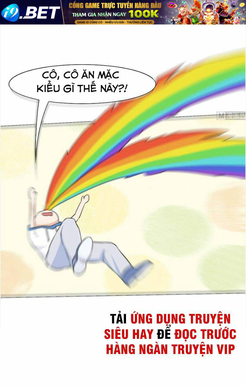 Hắn Là Long Ngạo Thiên - Chapter 68 - Page 13