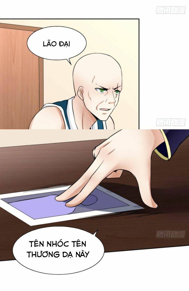 Hắn Là Long Ngạo Thiên Chapter 68 - Trang 1