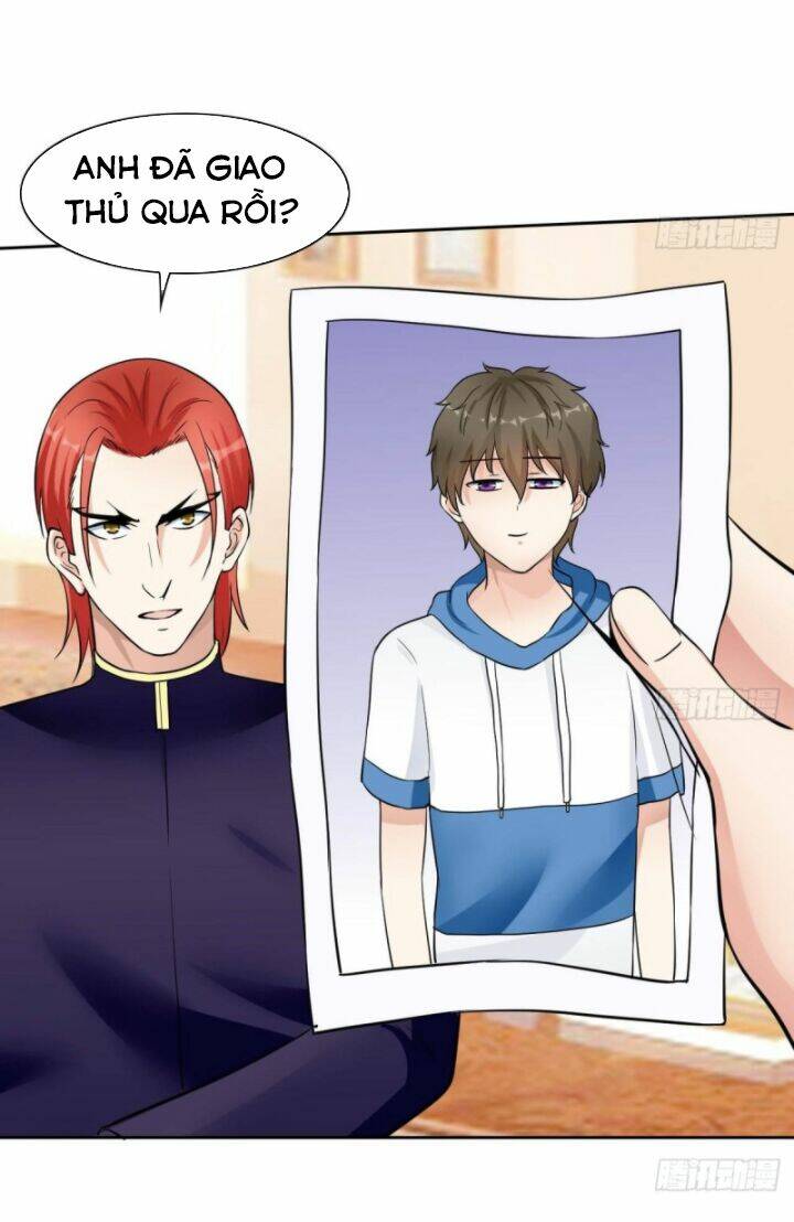 Hắn Là Long Ngạo Thiên Chapter 68 - Trang 2