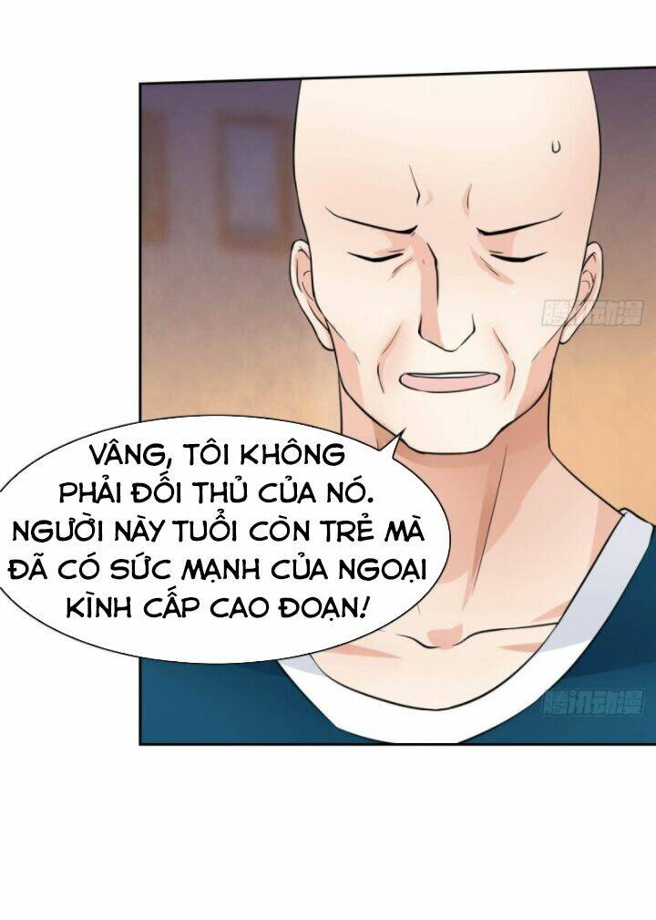 Hắn Là Long Ngạo Thiên Chapter 68 - Trang 3