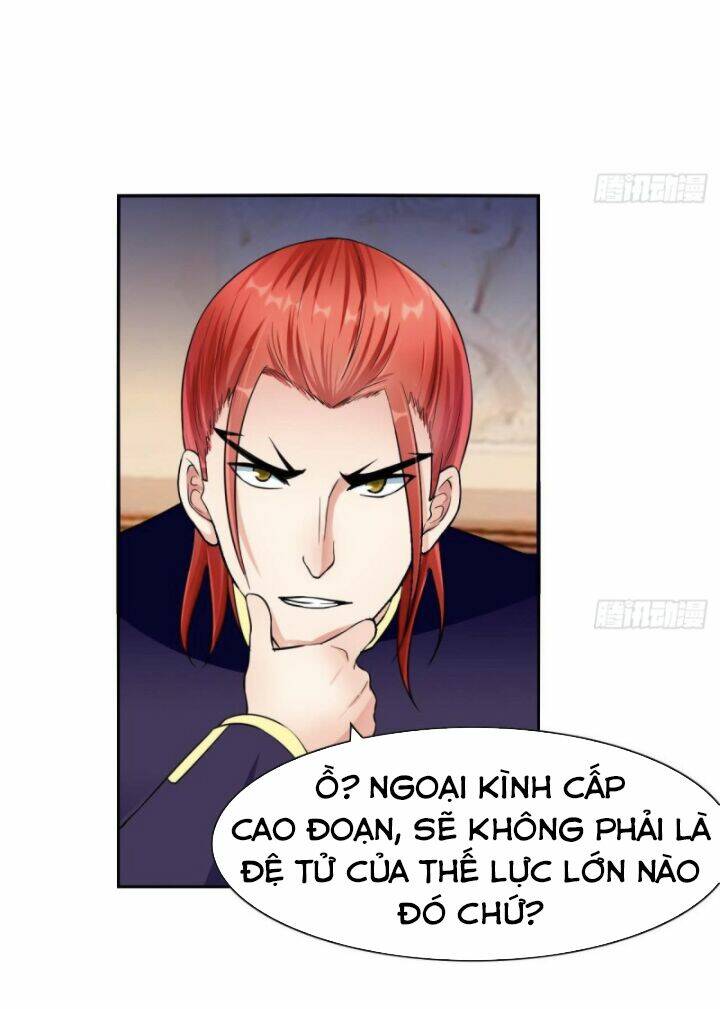 Hắn Là Long Ngạo Thiên Chapter 68 - Trang 4