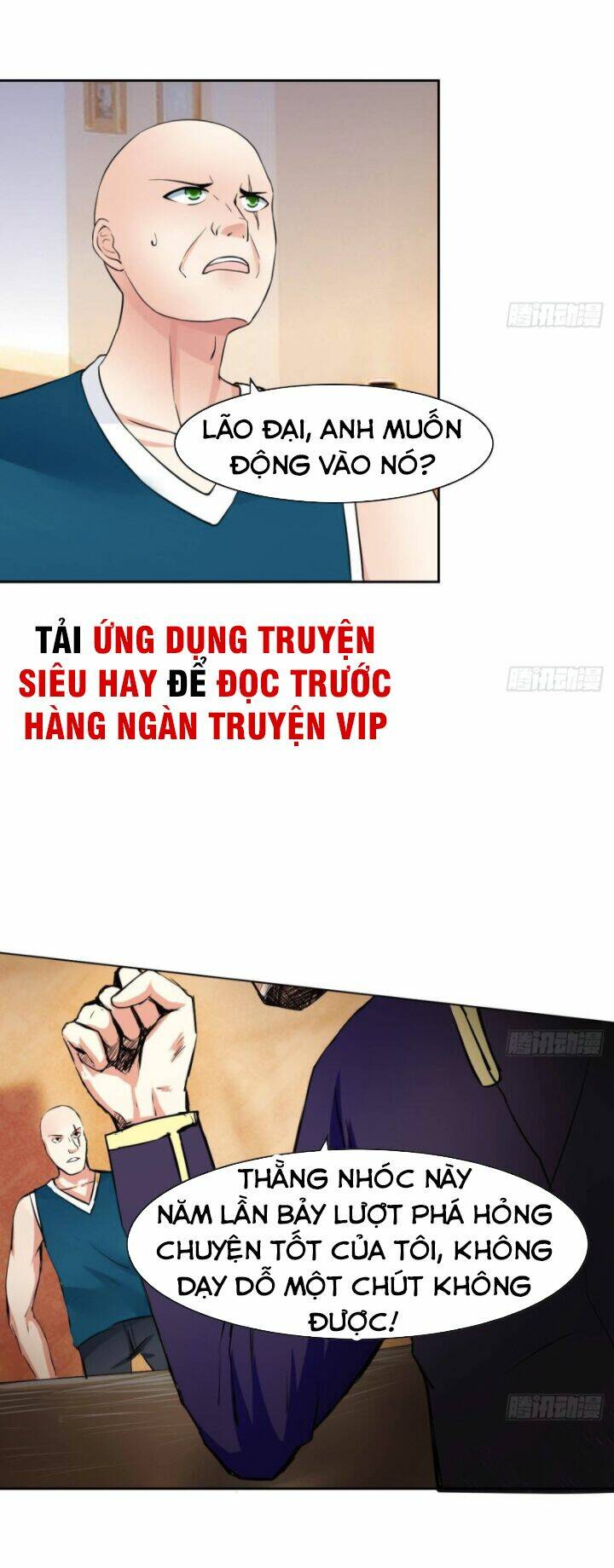 Hắn Là Long Ngạo Thiên Chapter 68 - Trang 5