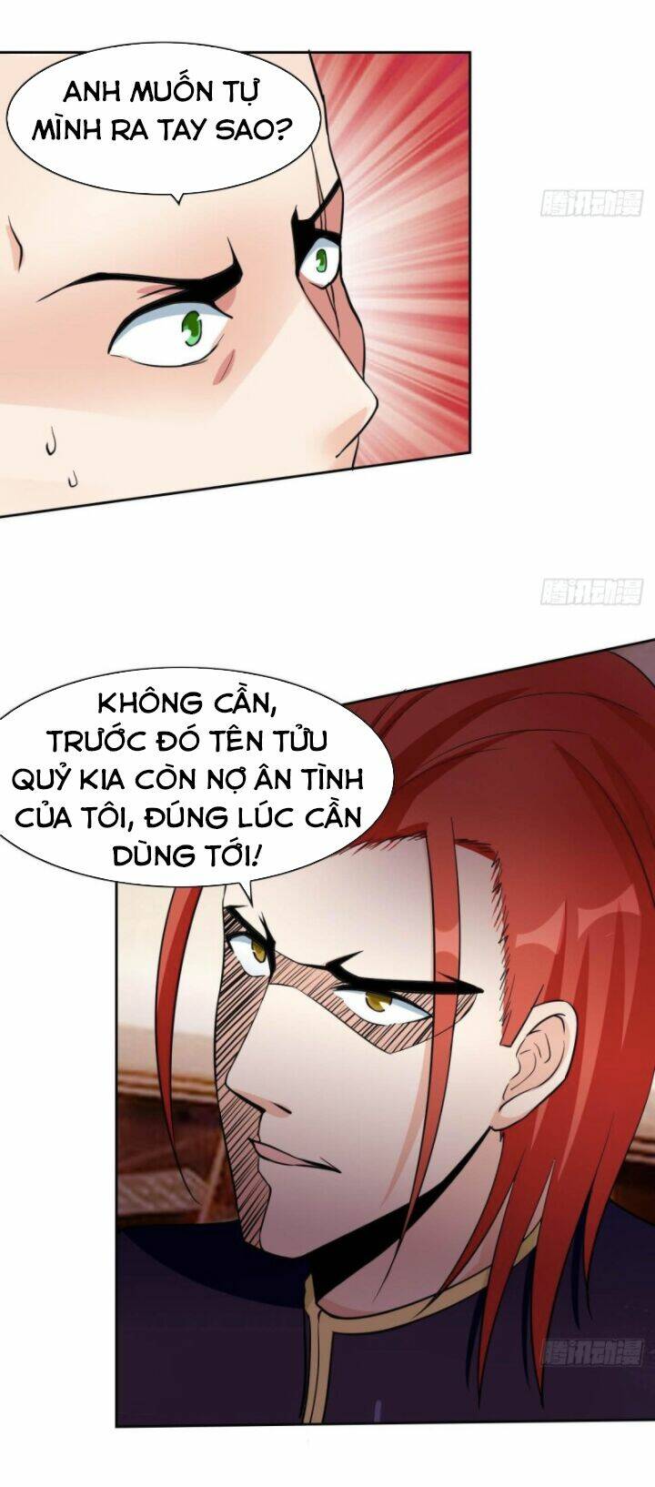 Hắn Là Long Ngạo Thiên Chapter 68 - Trang 6