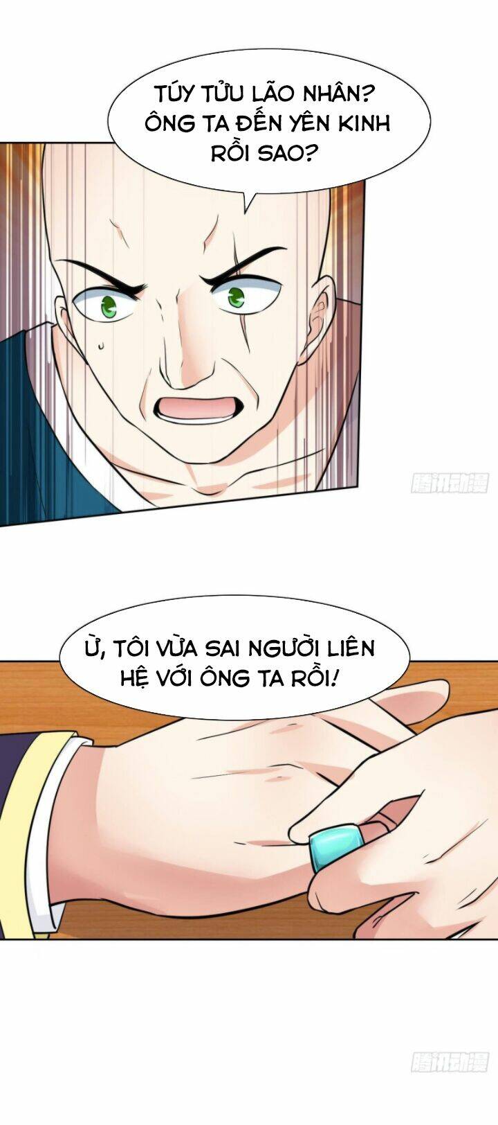 Hắn Là Long Ngạo Thiên Chapter 68 - Trang 7