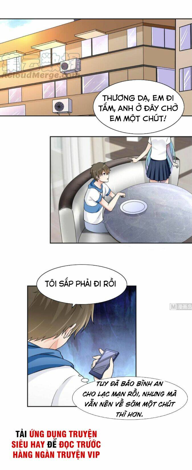 Hắn Là Long Ngạo Thiên Chapter 68 - Trang 8