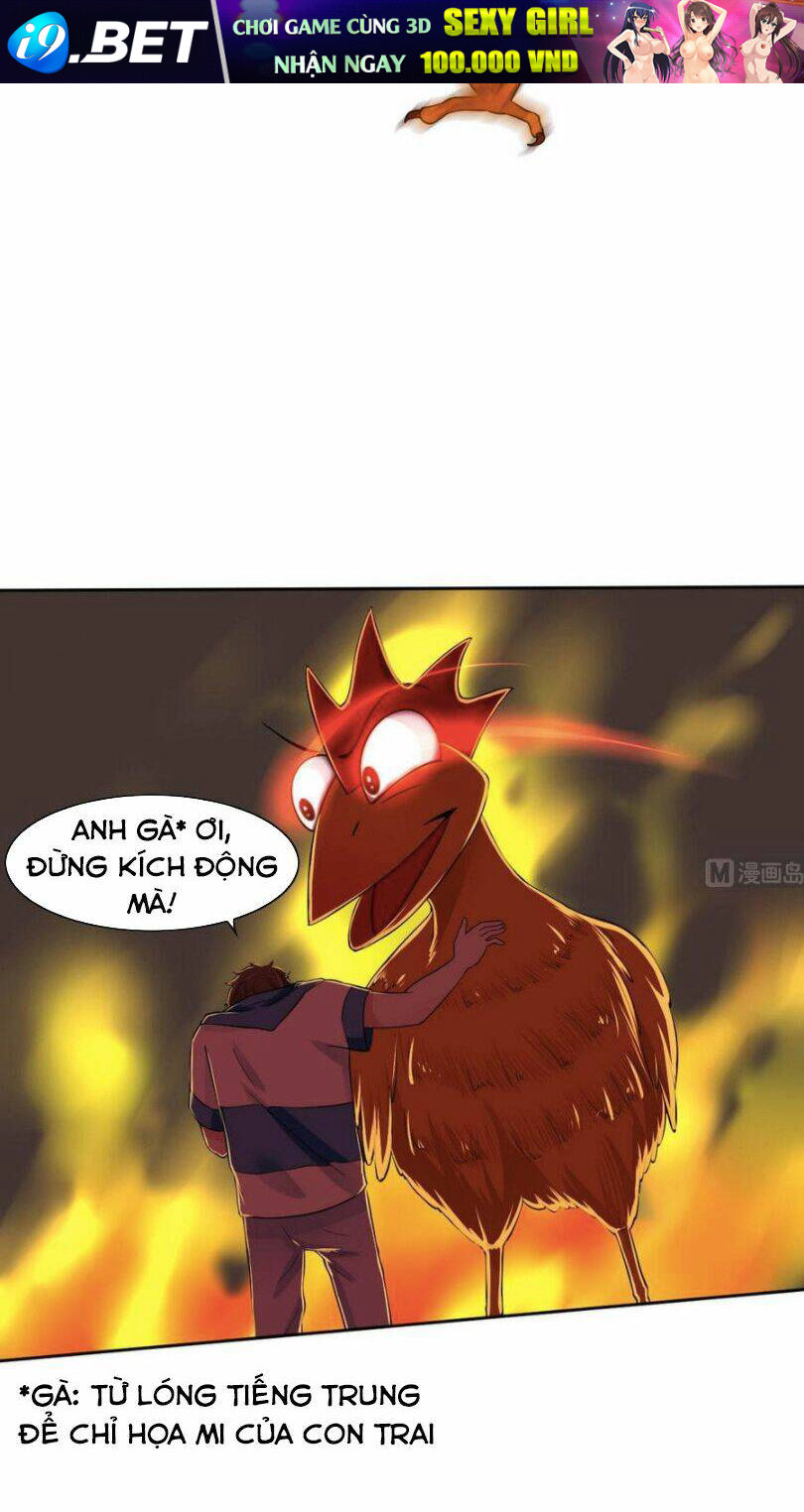 Hắn Là Long Ngạo Thiên Chapter 69 - Trang 9