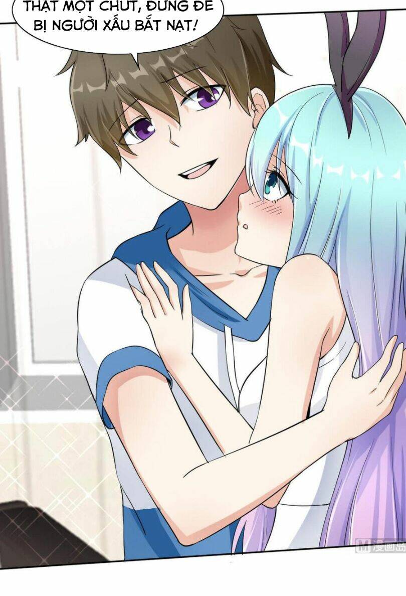 Hắn Là Long Ngạo Thiên Chapter 69 - Trang 11