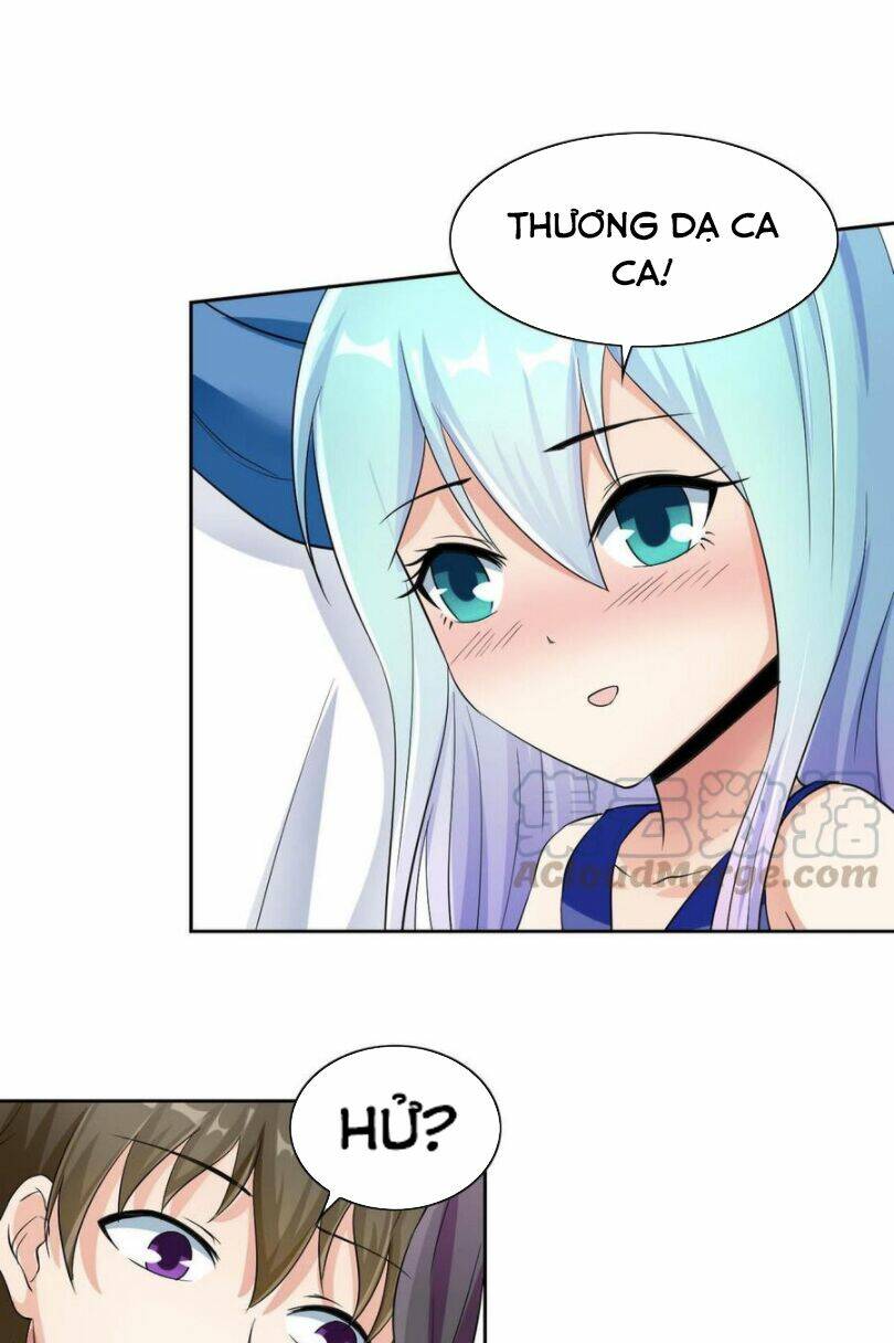 Hắn Là Long Ngạo Thiên Chapter 69 - Trang 12