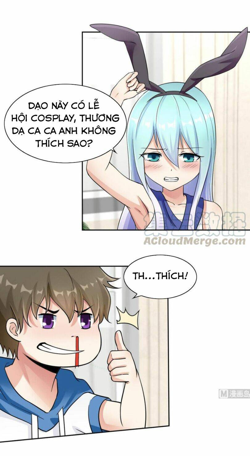 Hắn Là Long Ngạo Thiên Chapter 69 - Trang 1