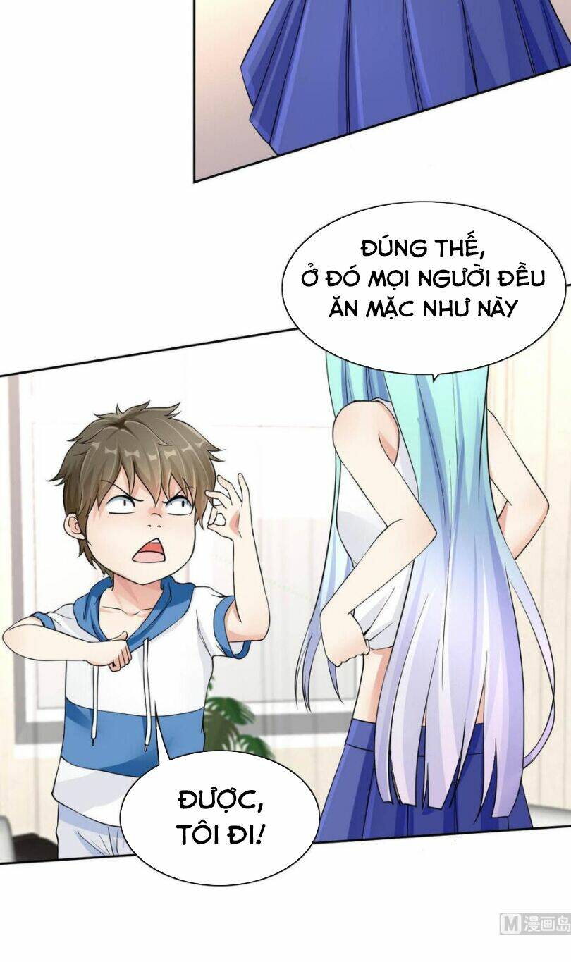 Hắn Là Long Ngạo Thiên Chapter 69 - Trang 3