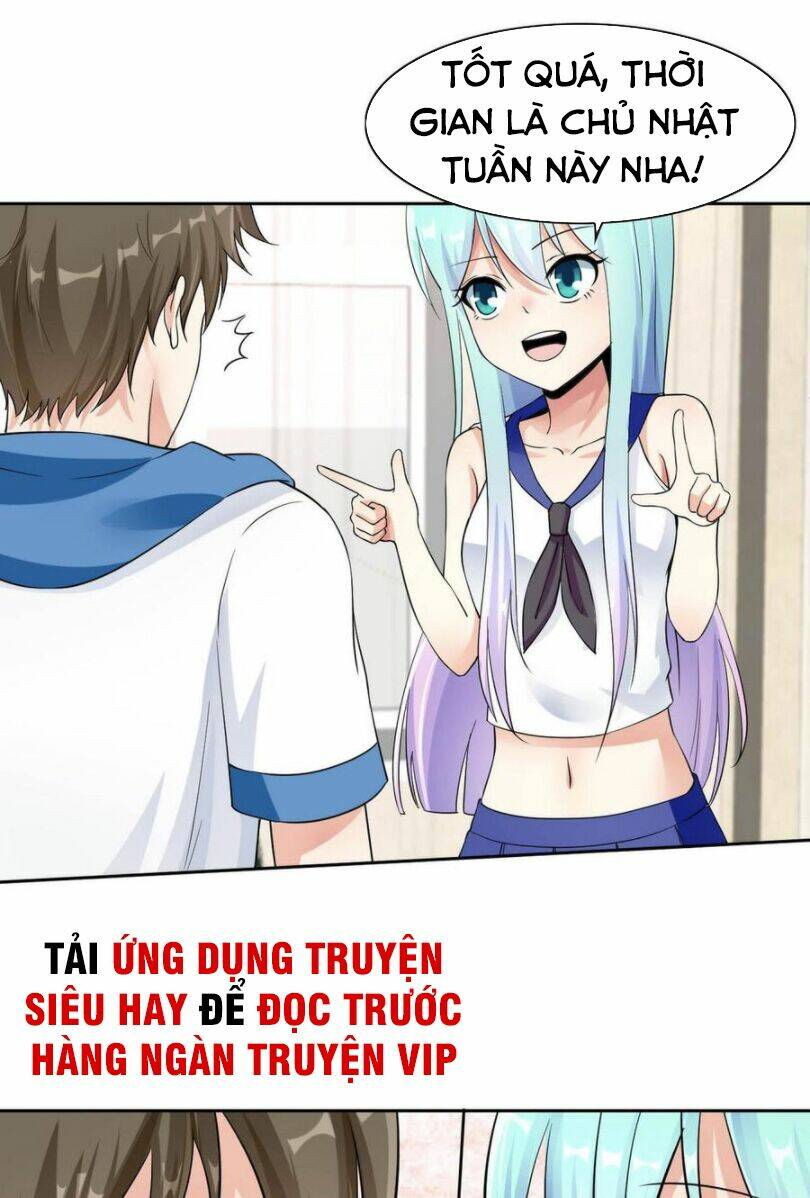 Hắn Là Long Ngạo Thiên Chapter 69 - Trang 4