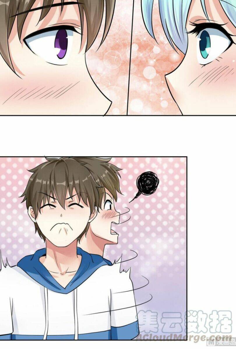 Hắn Là Long Ngạo Thiên Chapter 69 - Trang 5