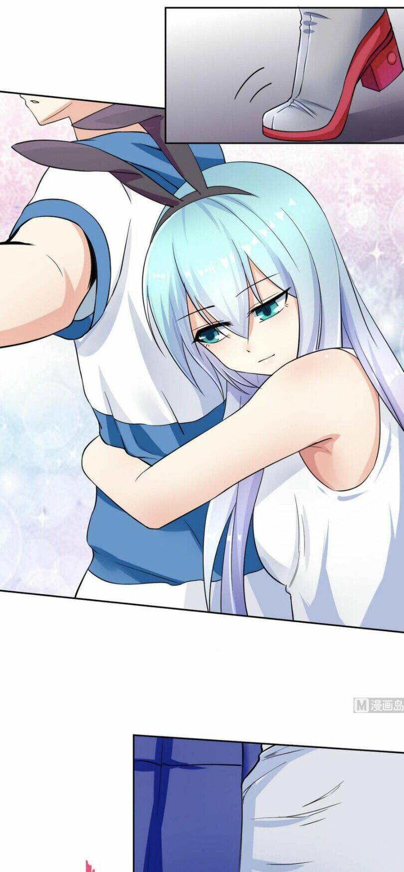 Hắn Là Long Ngạo Thiên Chapter 69 - Trang 6