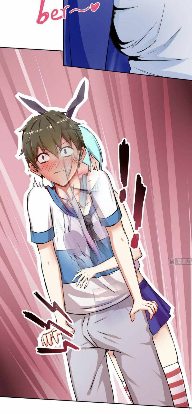 Hắn Là Long Ngạo Thiên Chapter 69 - Trang 7