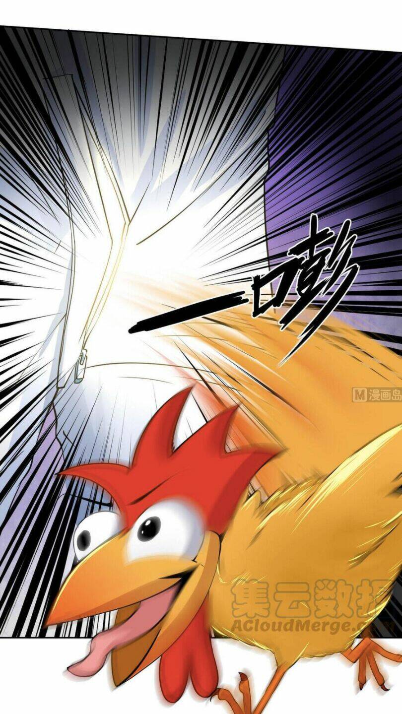 Hắn Là Long Ngạo Thiên Chapter 69 - Trang 8