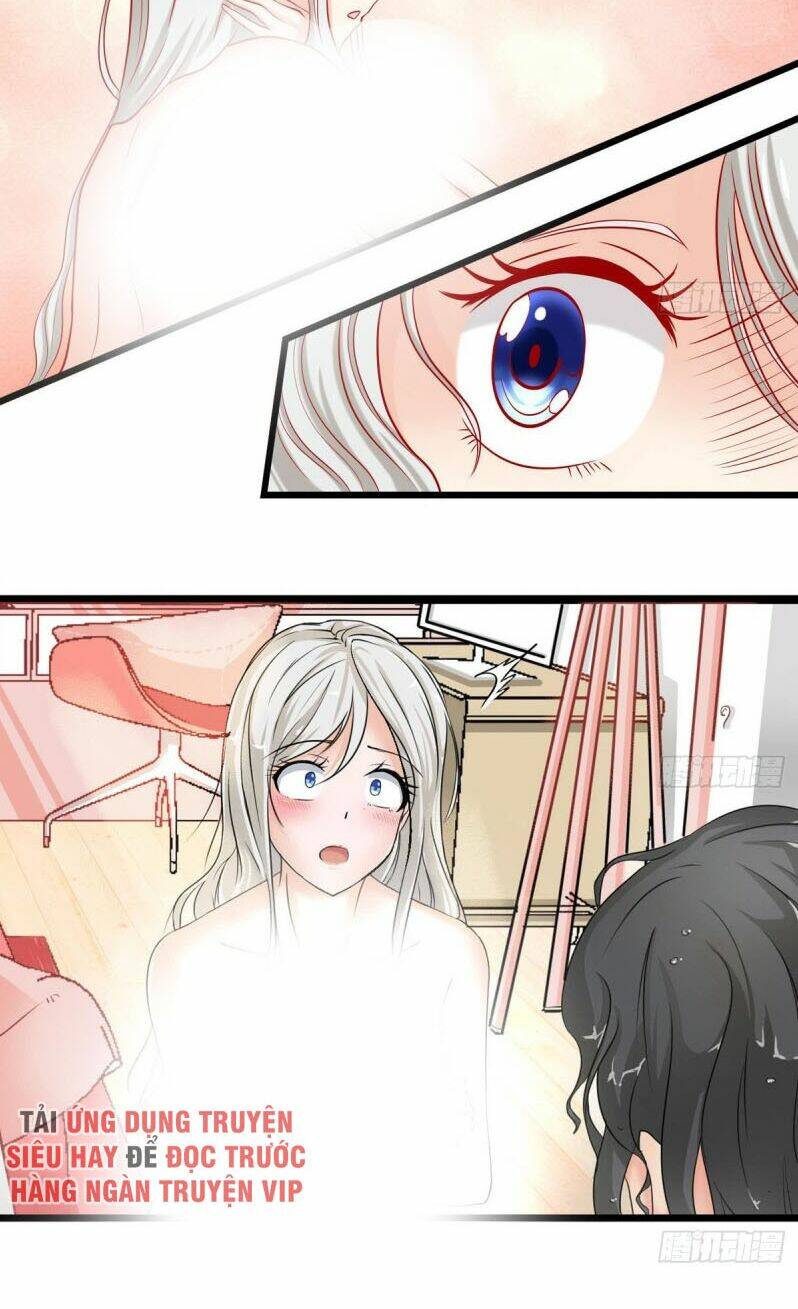 Hắn Là Long Ngạo Thiên Chapter 7 - Trang 12