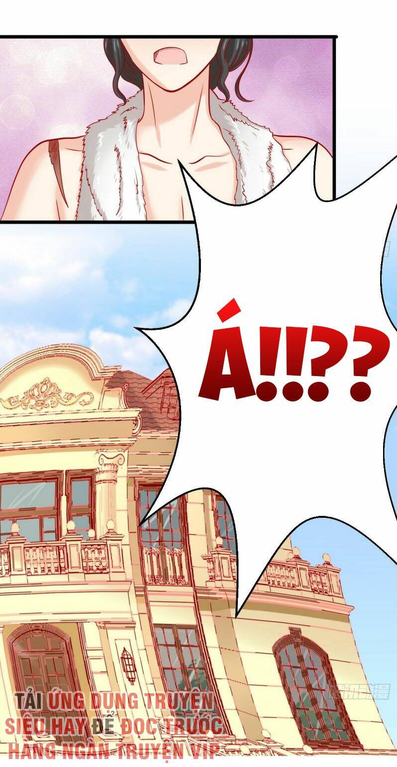Hắn Là Long Ngạo Thiên - Chapter 7 - Page 13
