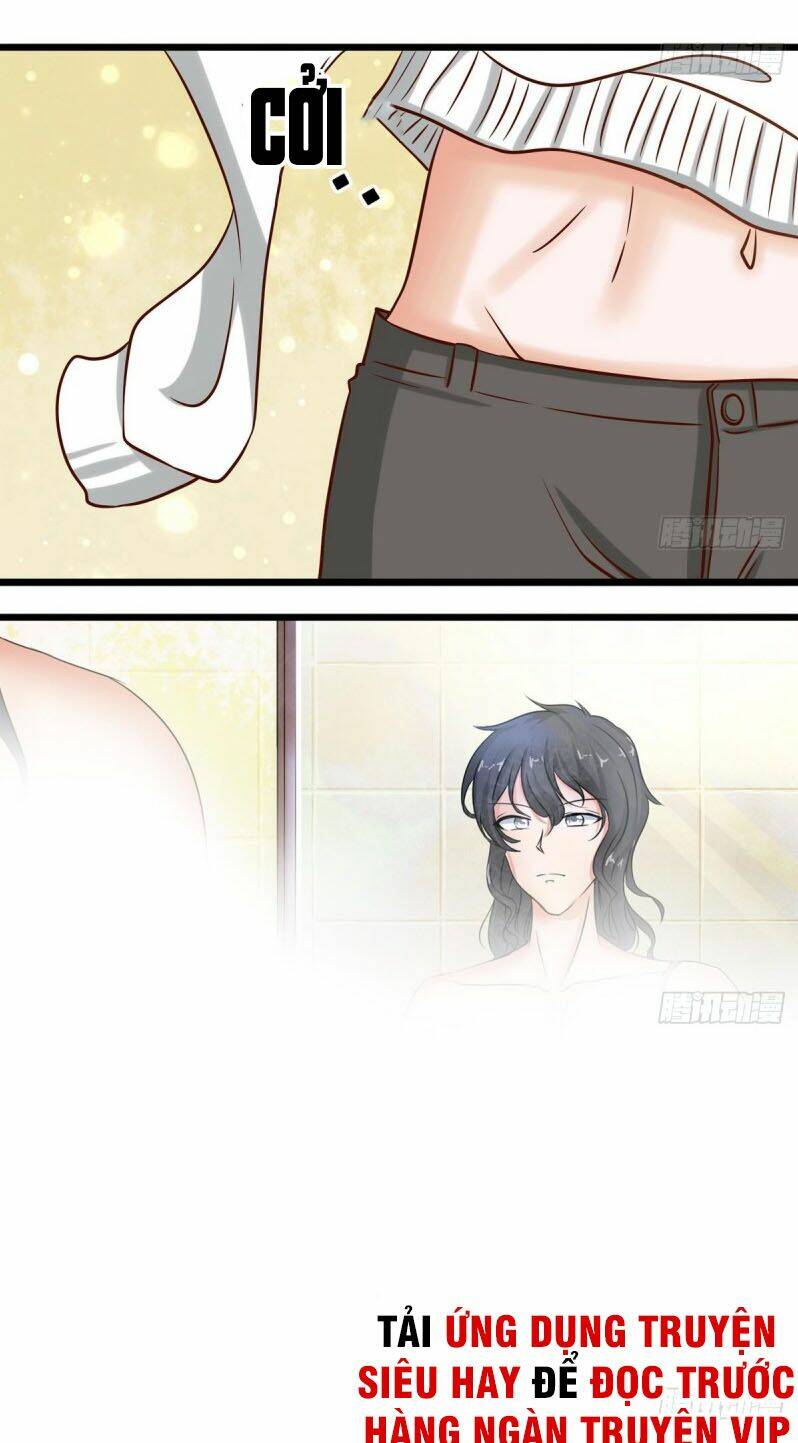 Hắn Là Long Ngạo Thiên Chapter 7 - Trang 6