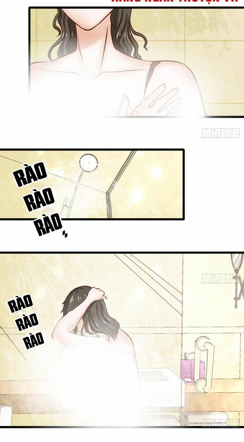 Hắn Là Long Ngạo Thiên Chapter 7 - Trang 7