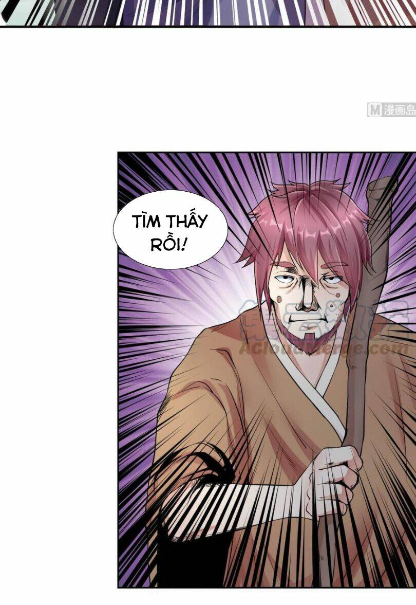 Hắn Là Long Ngạo Thiên Chapter 70 - Trang 9