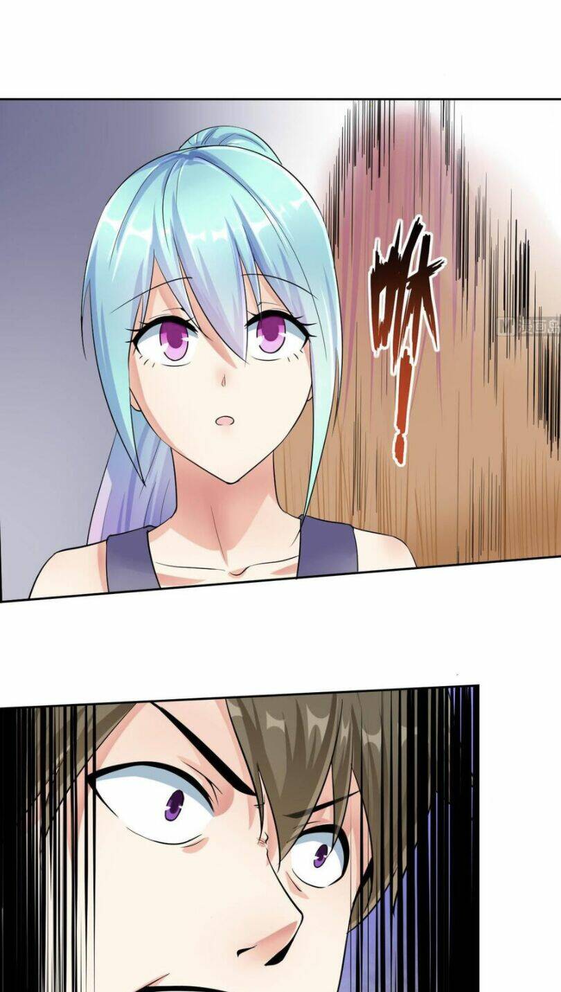 Hắn Là Long Ngạo Thiên Chapter 70 - Trang 10