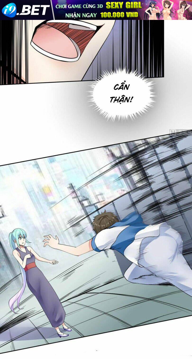 Hắn Là Long Ngạo Thiên Chapter 70 - Trang 11