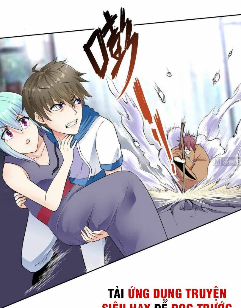 Hắn Là Long Ngạo Thiên Chapter 70 - Trang 12