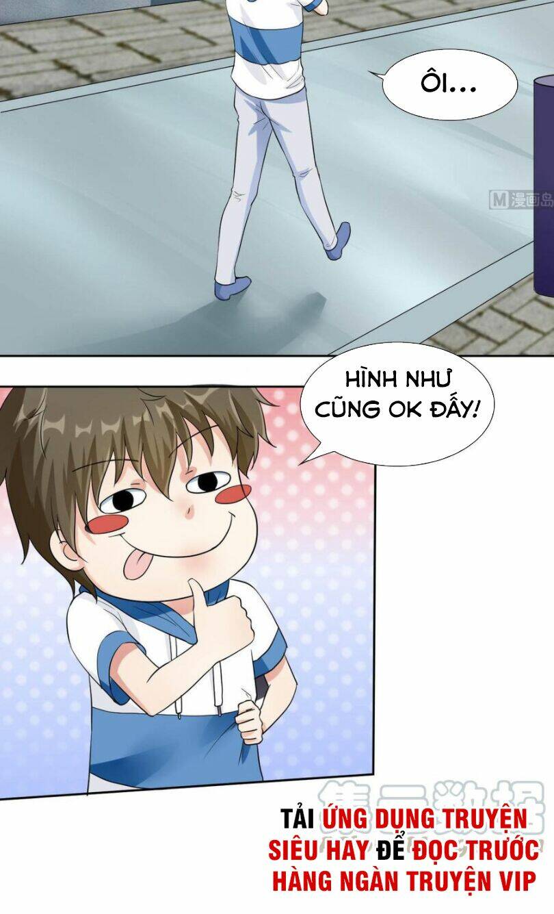 Hắn Là Long Ngạo Thiên Chapter 70 - Trang 1