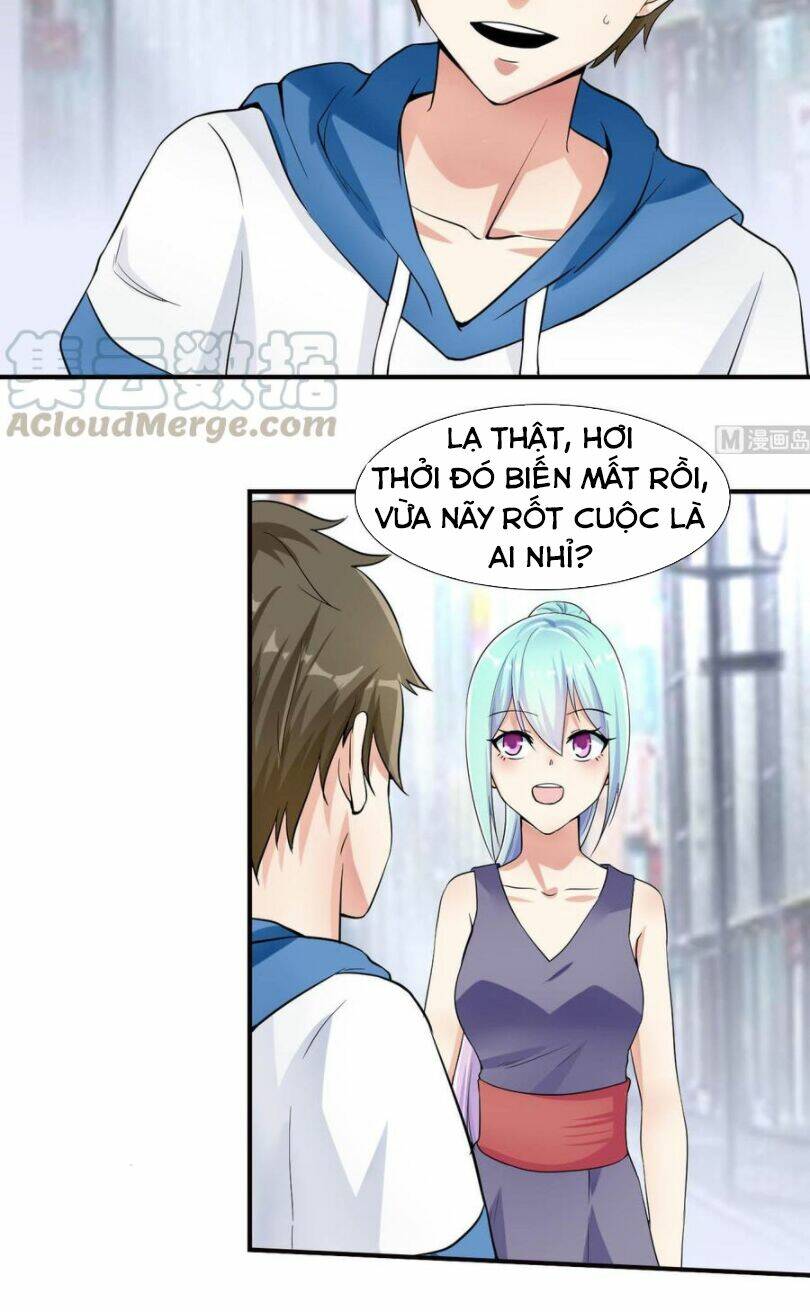 Hắn Là Long Ngạo Thiên Chapter 70 - Trang 5