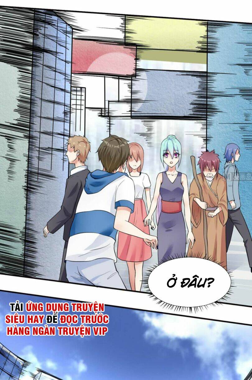 Hắn Là Long Ngạo Thiên Chapter 70 - Trang 6