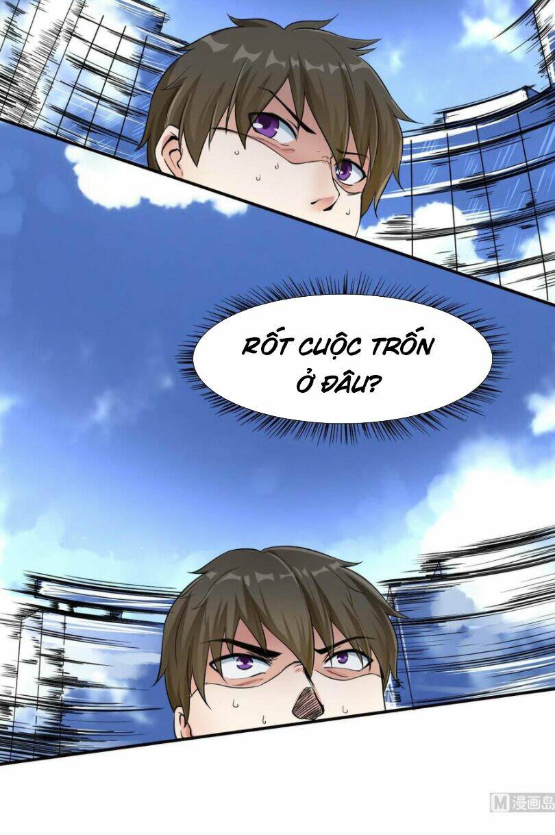 Hắn Là Long Ngạo Thiên Chapter 70 - Trang 7