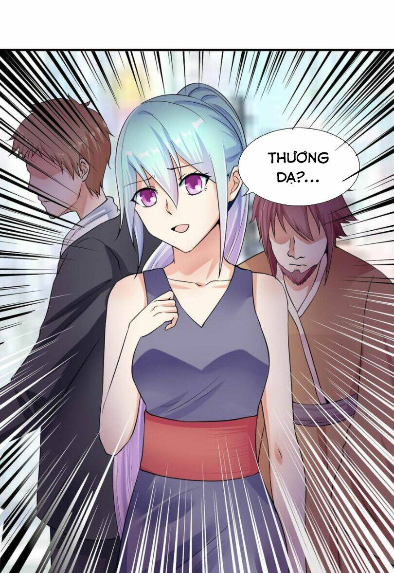 Hắn Là Long Ngạo Thiên Chapter 70 - Trang 8