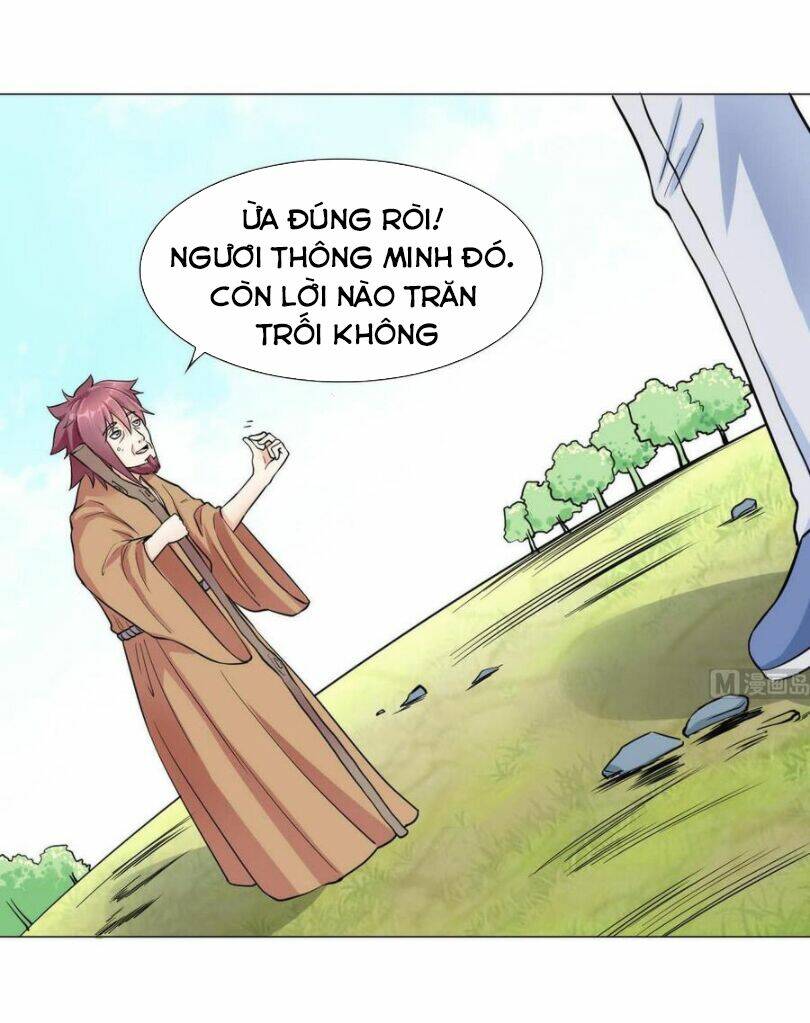 Hắn Là Long Ngạo Thiên Chapter 71 - Trang 9